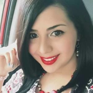 Meet your Posher, Isamar